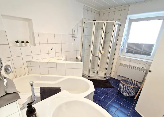 Entzueckende Traumwohnung - Nur 5min Vom Europa-park! *