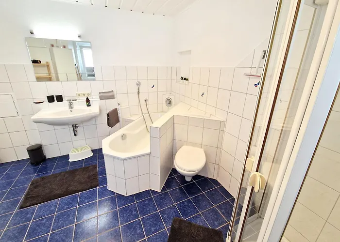 Апартаменты Entzueckende Traumwohnung - Nur 5min Vom Europa-park! Райнхаузен