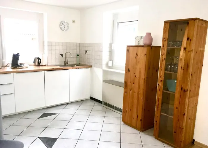 Entzueckende Traumwohnung - Nur 5min Vom Europa-park! Апартаменты *