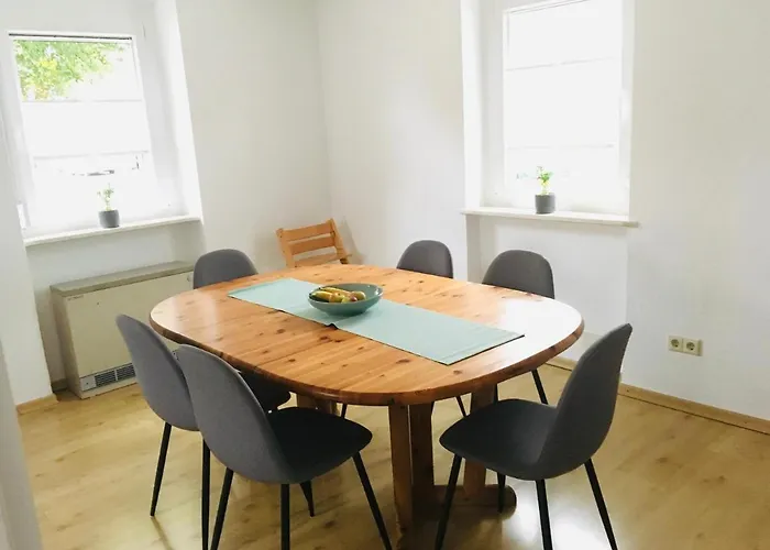 Апартаменты Entzueckende Traumwohnung - Nur 5min Vom Europa-park! Райнхаузен