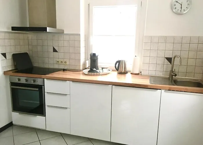 Апартаменты Entzueckende Traumwohnung - Nur 5min Vom Europa-park! Райнхаузен