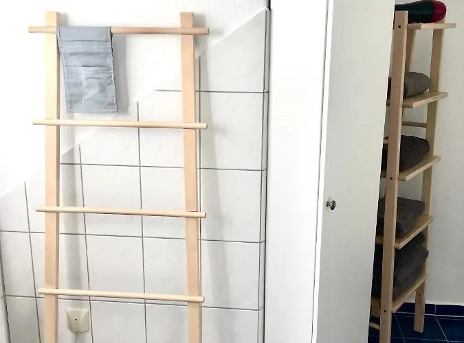 Entzueckende Traumwohnung - Nur 5min Vom Europa-park! Апартаменты