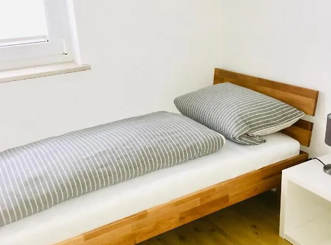 Entzueckende Traumwohnung - Nur 5min Vom Europa-park! *