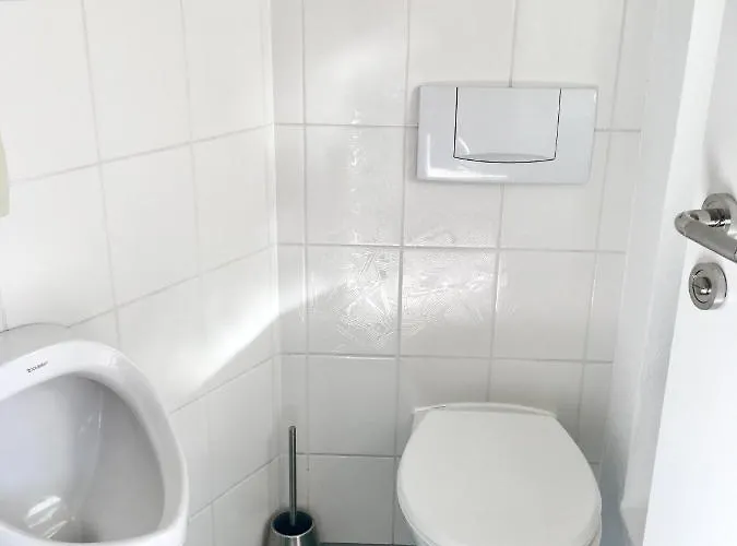 Апартаменты Entzueckende Traumwohnung - Nur 5min Vom Europa-park! Райнхаузен