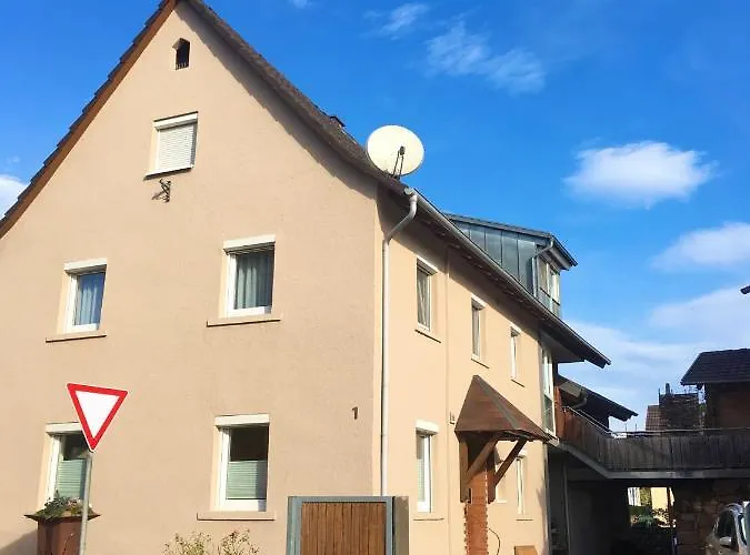 Апартаменты Entzueckende Traumwohnung - Nur 5min Vom Europa-park!