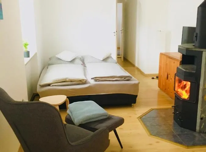 Entzueckende Traumwohnung - Nur 5min Vom Europa-park! Райнхаузен