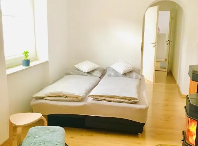 Апартаменты Entzueckende Traumwohnung - Nur 5min Vom Europa-park! *